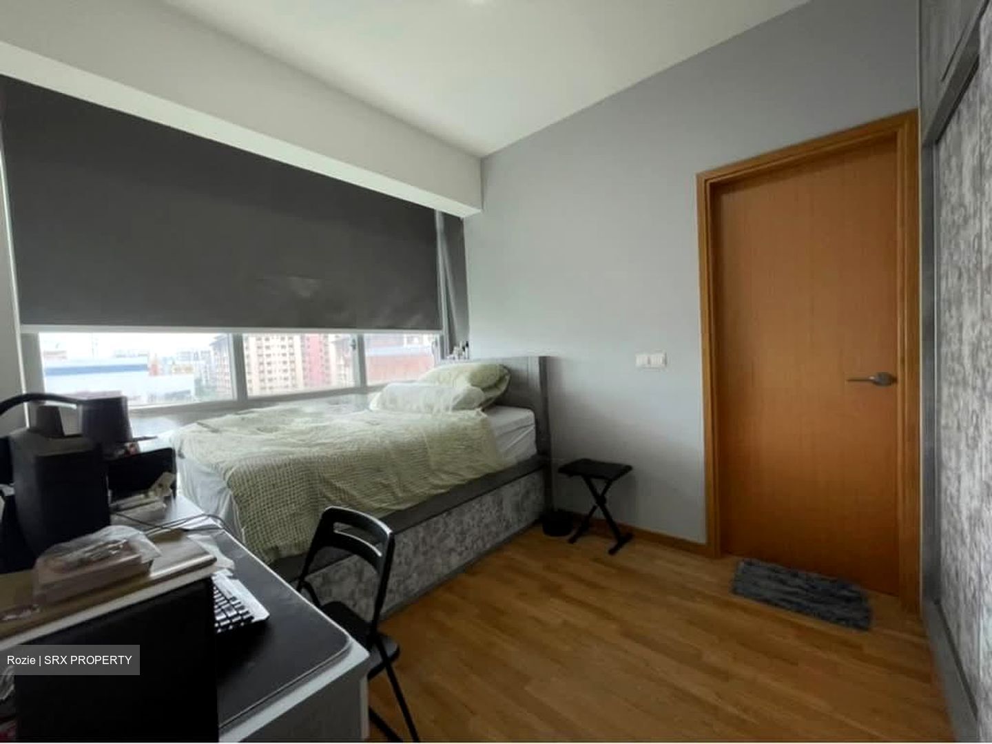 Oasis Garden (D19), Condominium #577680771
